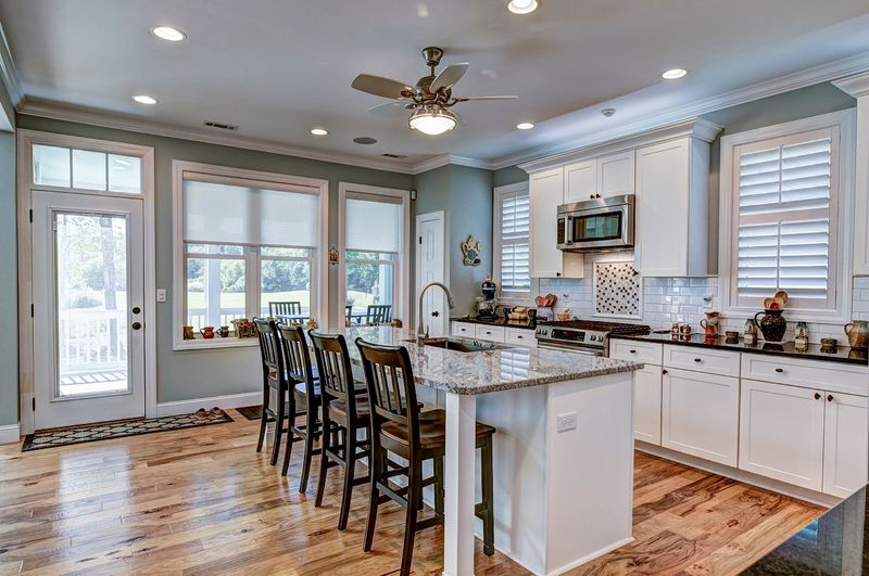 Kitchen and Bathroom Renovations