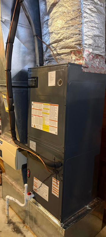 Commercial HVAC Solutions