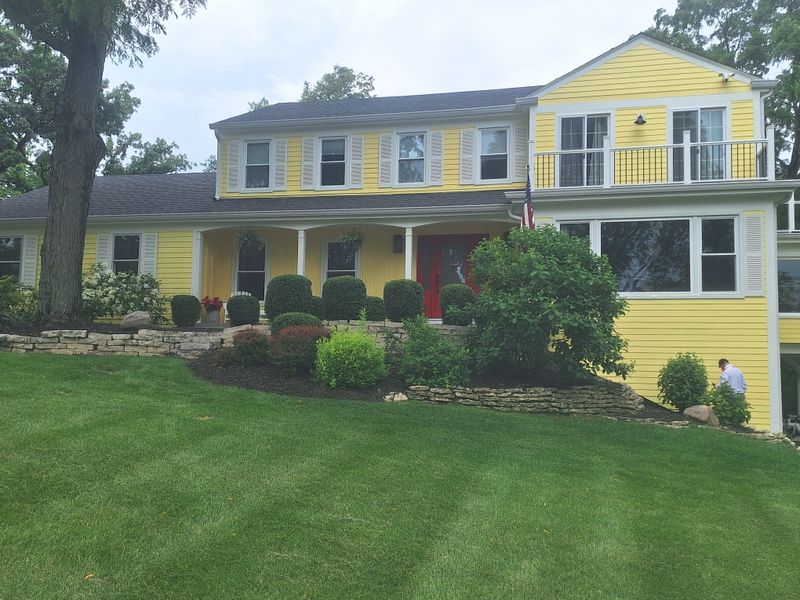 Transforming Homes with Expert Precision