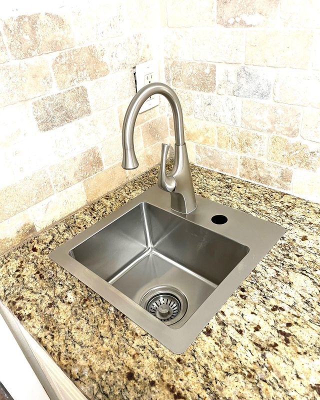Custom Countertops