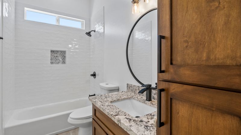 Custom Home Construction