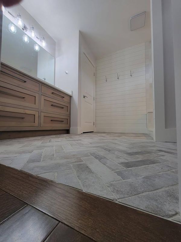 Flooring