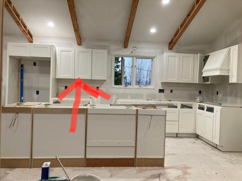 Kitchen Renovation