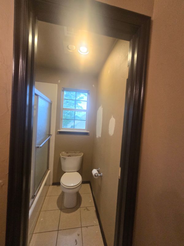 Drywall Repairs