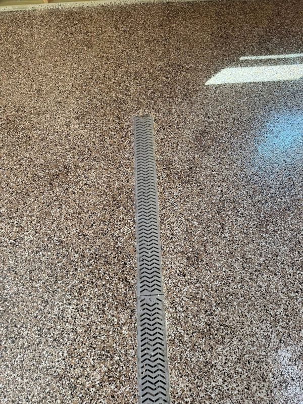 Concrete Slabs & Services