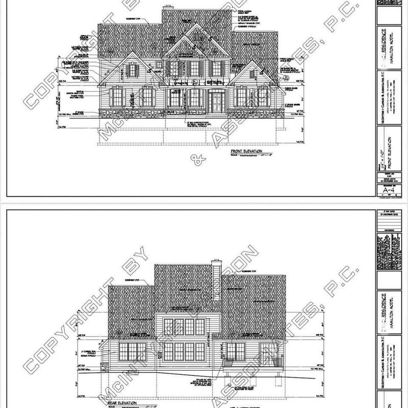 General Contractor
