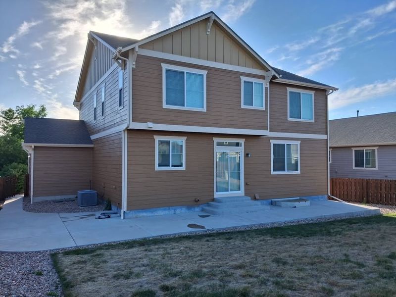 Exterior Painting