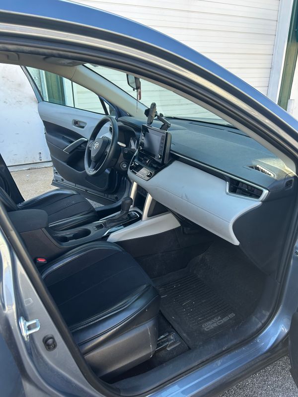 Auto detailing 
