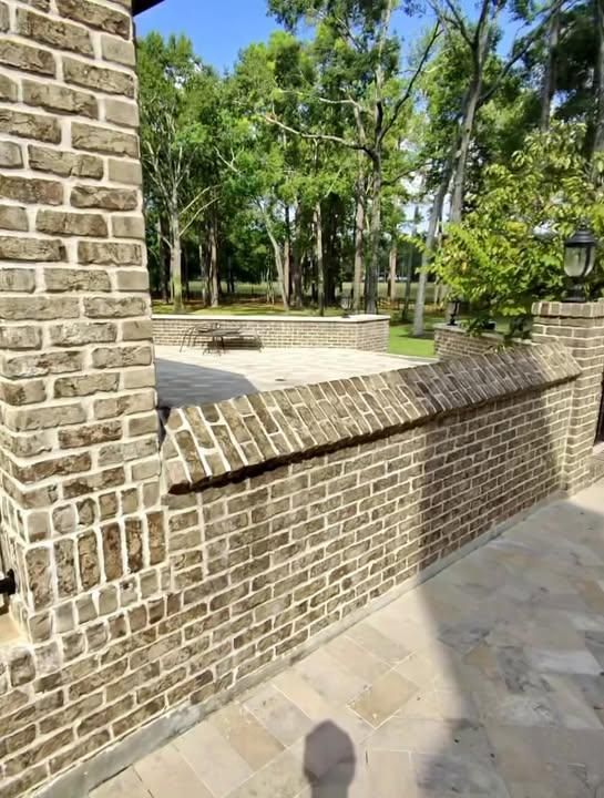 Concrete Cleaning