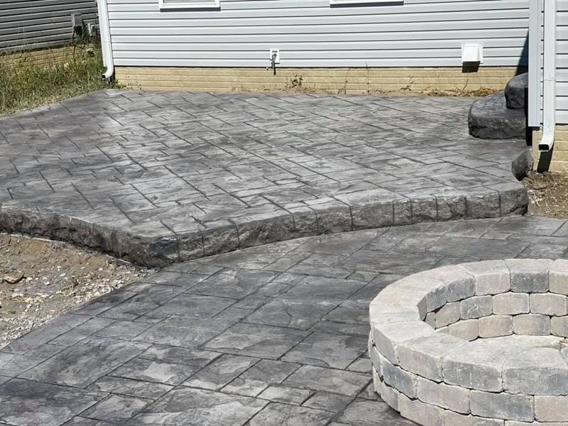 Concrete