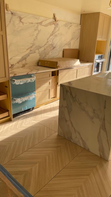 Flooring
