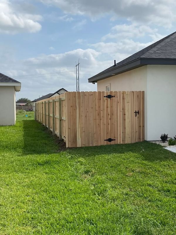 Fencing