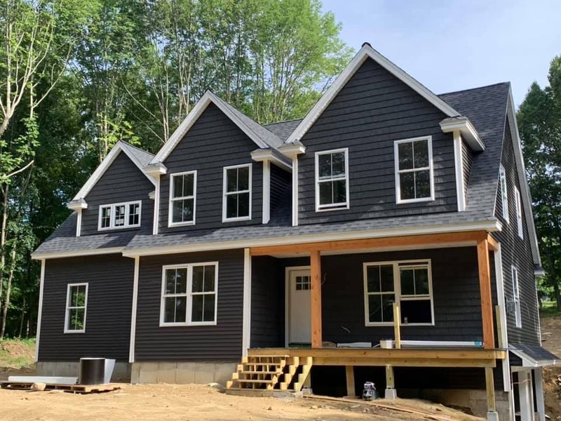 Exterior Remodeling