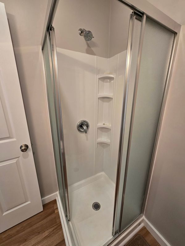 Interior Renovations