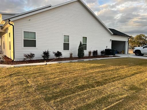 Irrigation installation and repair