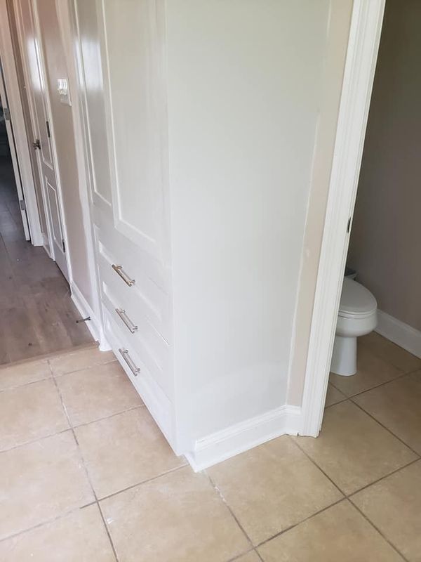 Remodeling