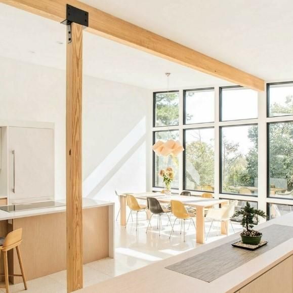 Window Installation