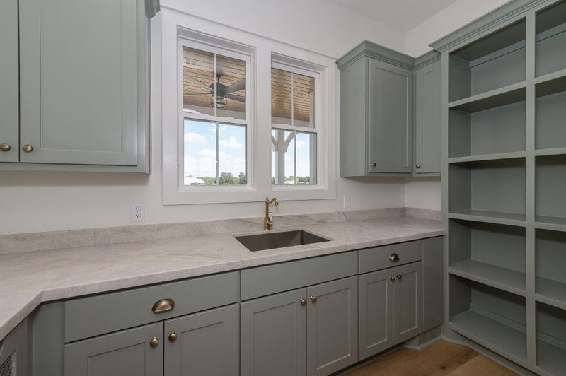 Kitchens