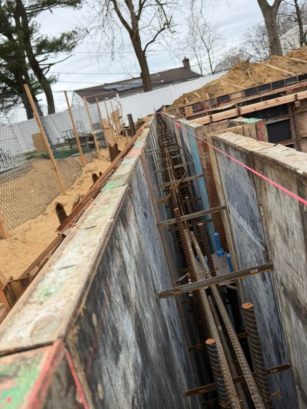 Commercial Construction