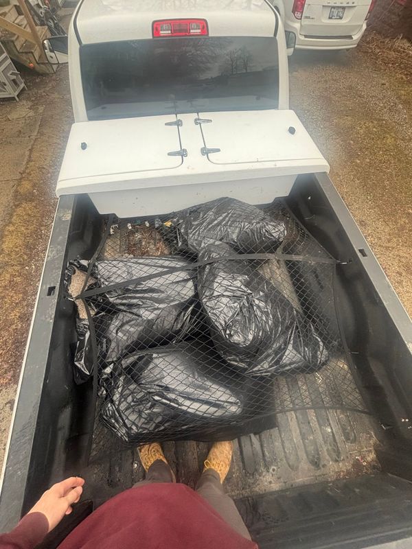 Furniture and Appliance Removal