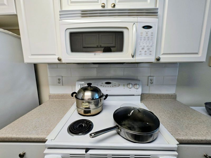 Kitchen Renovation