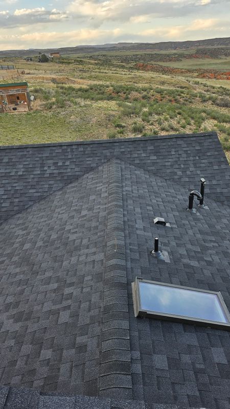 Roofing