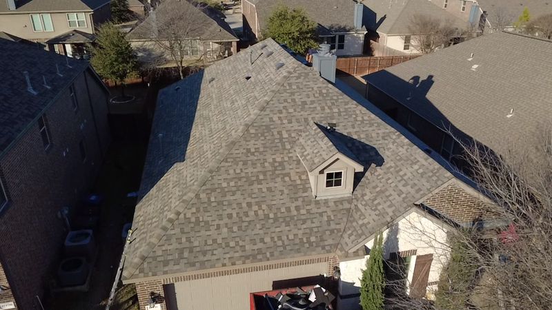 Residential Roofing