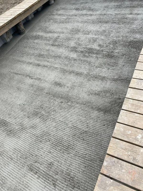 Bulkhead Construction