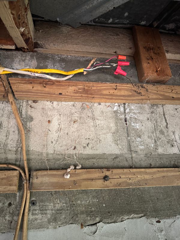 Major Renovation