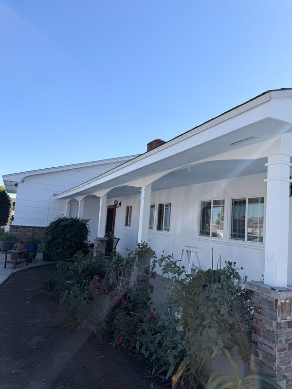 Residential Projects