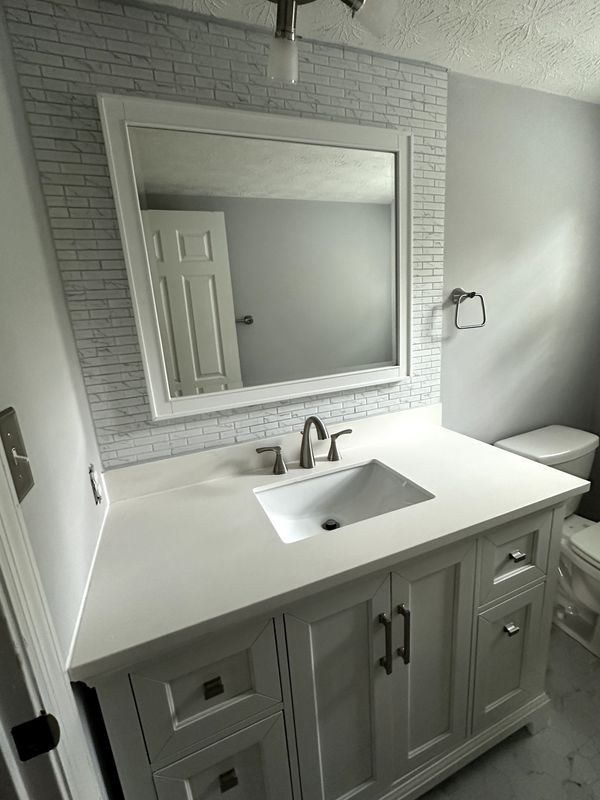 Exterior & Interior Renovations
