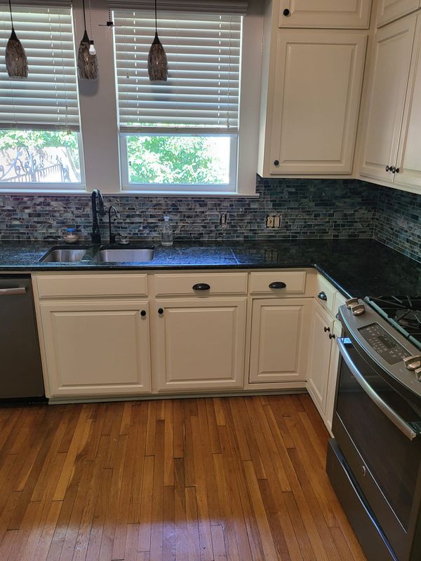 Interior Renovations