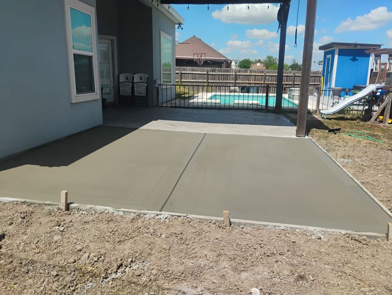 Concrete