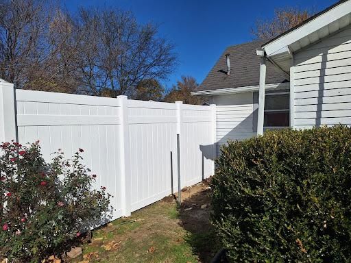 Residential Fencing