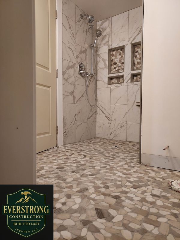 Bathroom Renovation