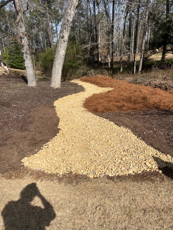 Drainage Solutions
