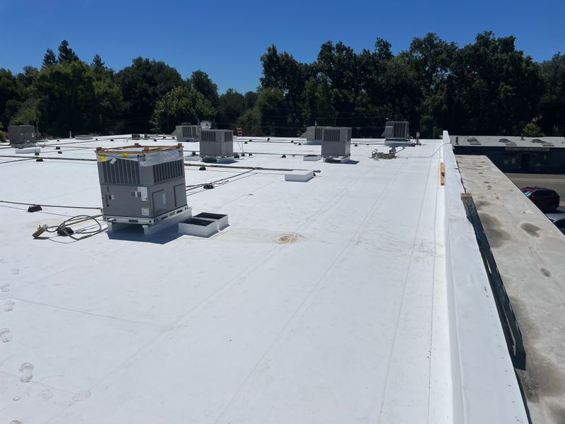 Roofing