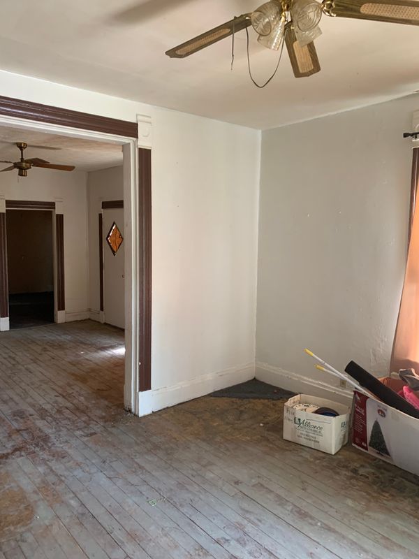 Total home remodels 