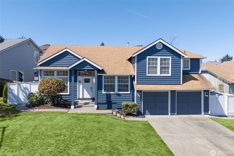 Exterior Painting