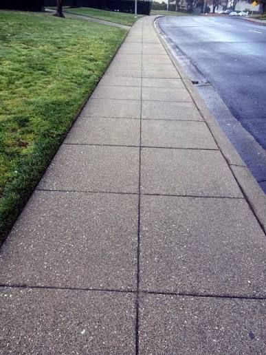 Concrete Driveway & Sidewalk Removal