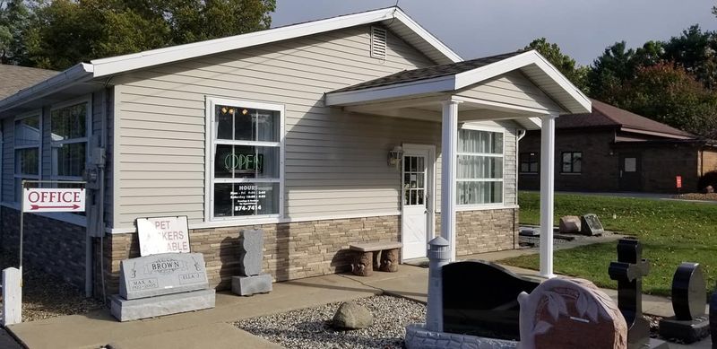 Exterior Renovations