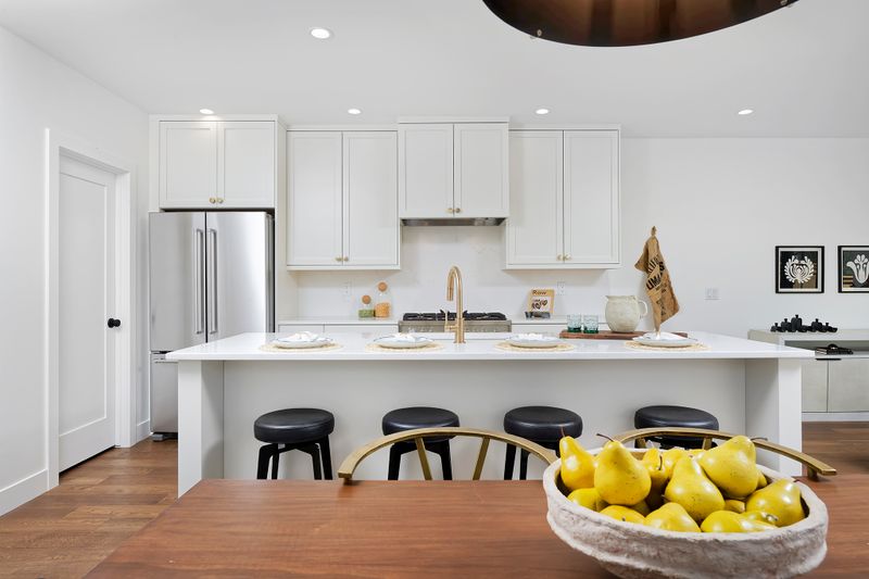 Kitchen and Bathroom Renovations