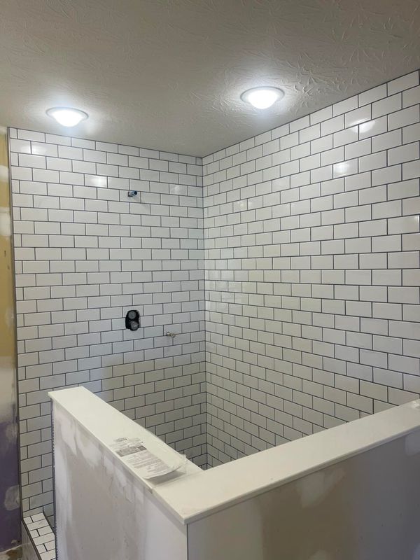 Interior Renovations