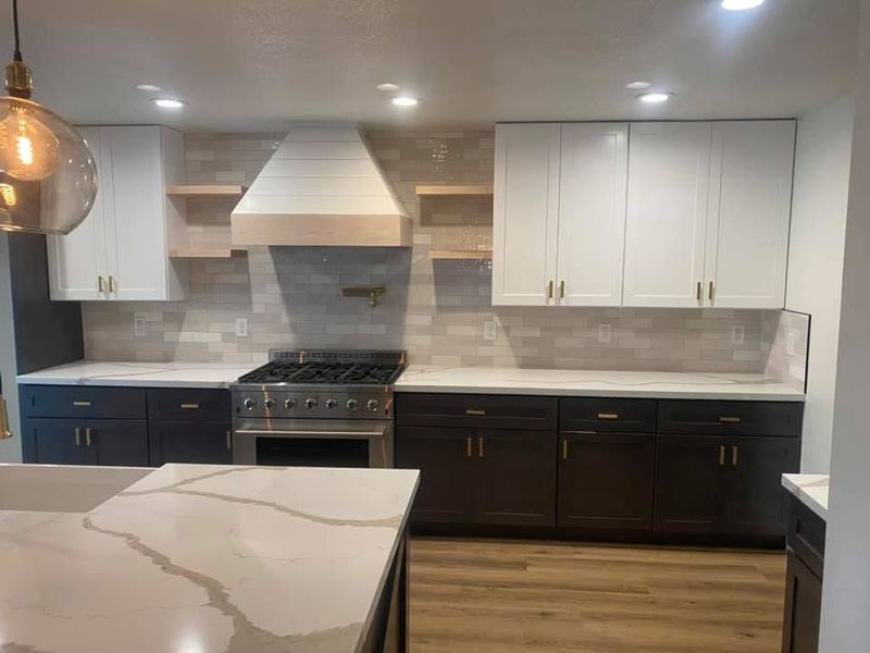 Flooring