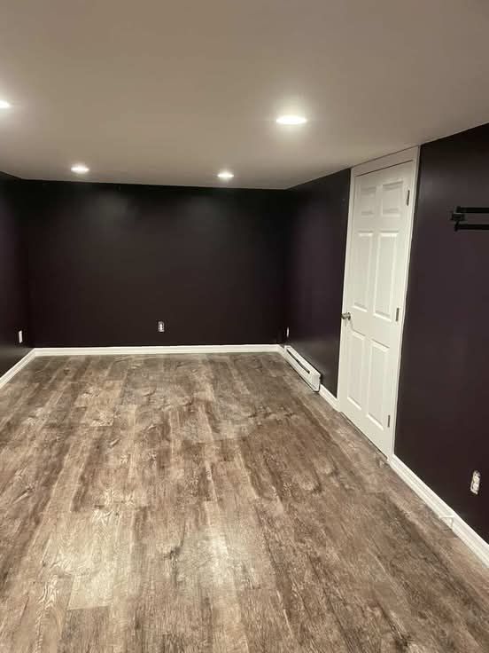 Interior Painting