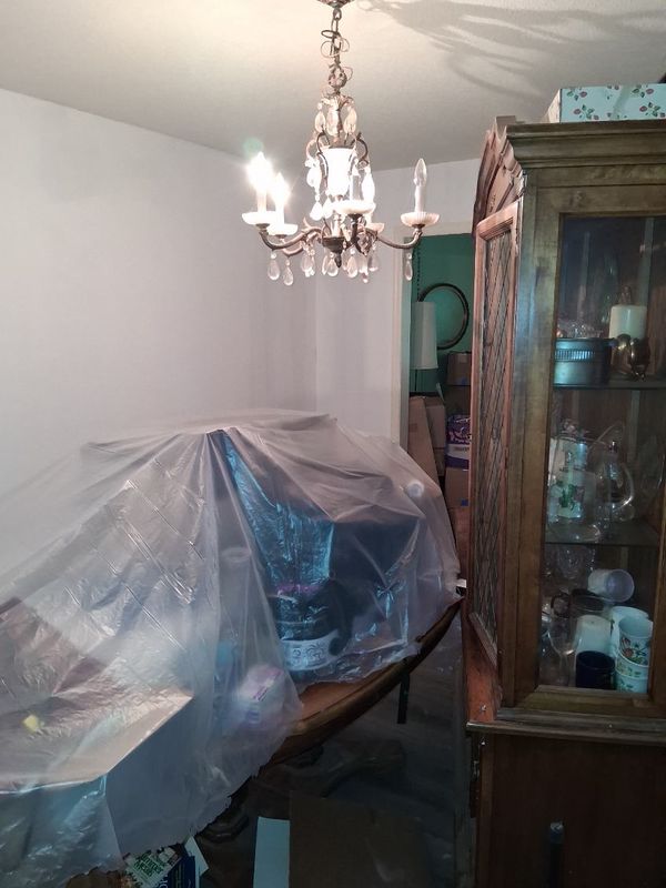 Home Repairs