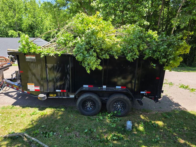 Residential Hauling
