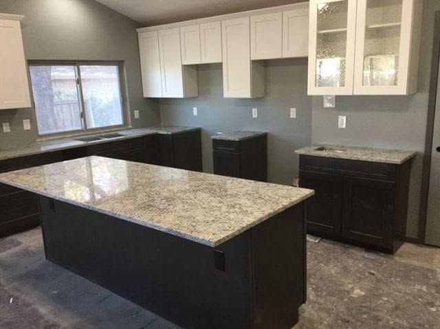 Kitchen Remodeling
