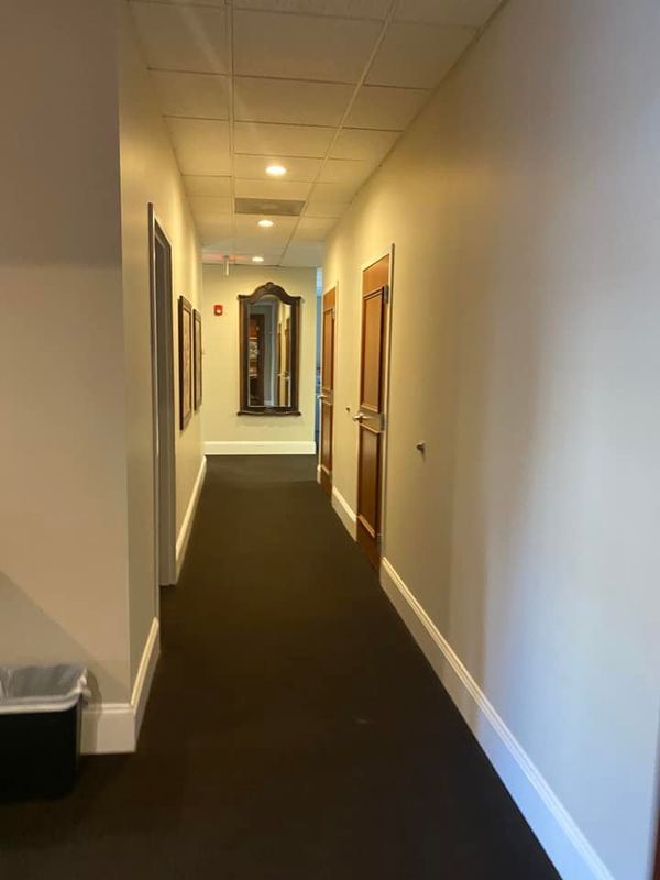 Interior Painting gallery