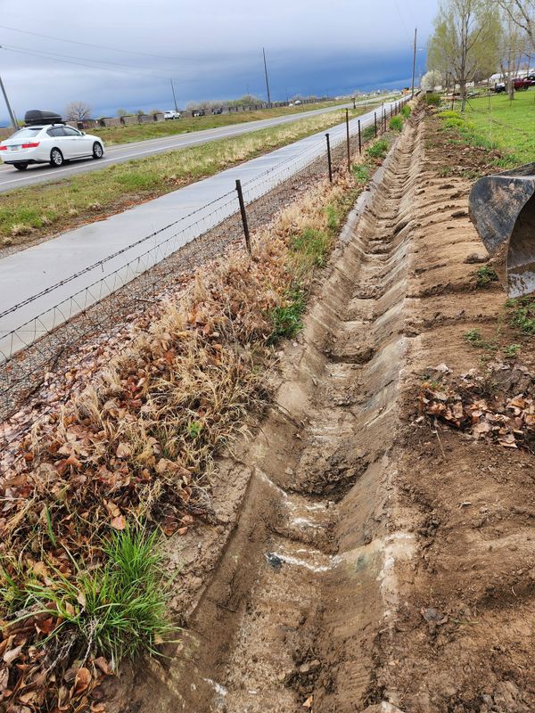 Septic System Installation
